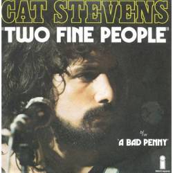 Cat Stevens : Two Fine People